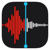 Voice Memos icon
