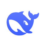 DeepSeek icon