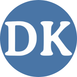 DKon icon