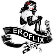 Eroflix icon