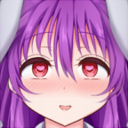 催眠催淫～鈴仙・優曇華院・イナバ～ icon