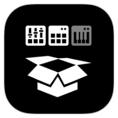 G-Stomper TR-Classics Pack icon