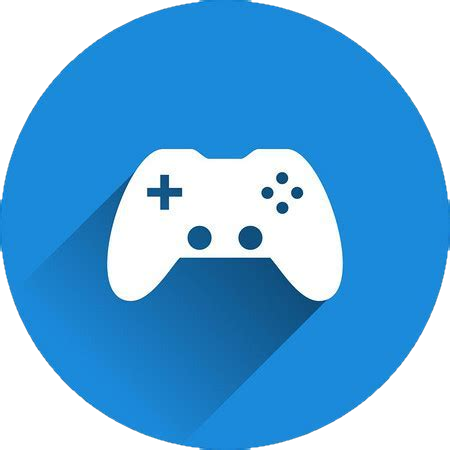 Games icon