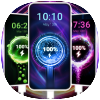 Charging Animation icon
