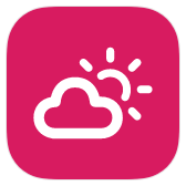QuickWeather icon