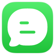 Messages icon