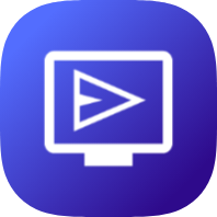 Android TV Notifier icon