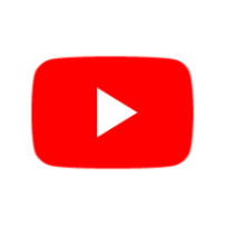 YouTube icon