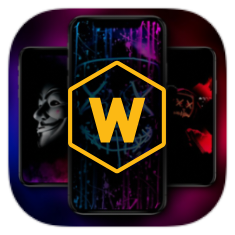 Wallcraft icon