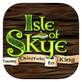 Isle of Skye icon