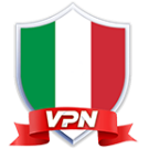Italy VPN icon