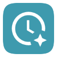 ClockDesk icon