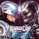 Robocop vs Terminator icon