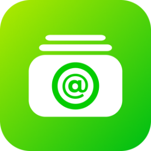 Inboxes icon