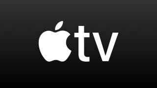Apple TV icon