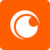 Crunchyroll icon