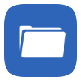 Sn File Manager icon