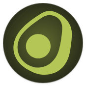 avoVPN icon