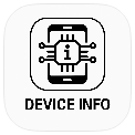 DeviceInfo icon