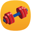 Gym Day icon