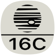 JRPN 16C icon