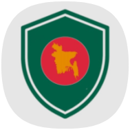 Bangladesh VPN icon
