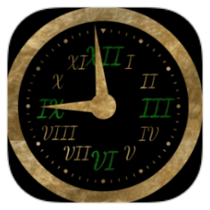 Night Clock icon