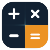 Calculator icon