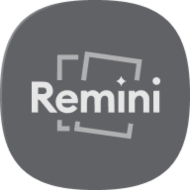 Remini icon