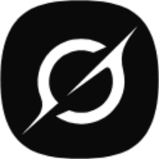 Grok Beta icon