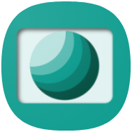 PhotoSphere Gallery icon