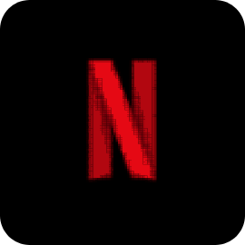 Netflix icon