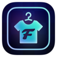 FitRoom icon