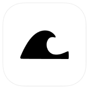 GlassWave Icon Pack icon