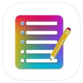Simple Notes icon