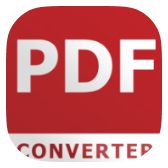 PDF Converter icon