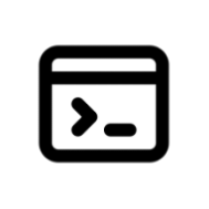 OpenRCON icon