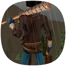 The Walking Zombie 2 icon