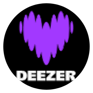 Deezer icon