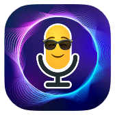 Voice Effect icon