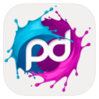 PDAI Full icon