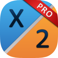 Fraction Calculator by Mathlab icon