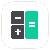 Calculator icon