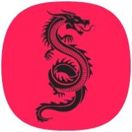 Dragon Store icon
