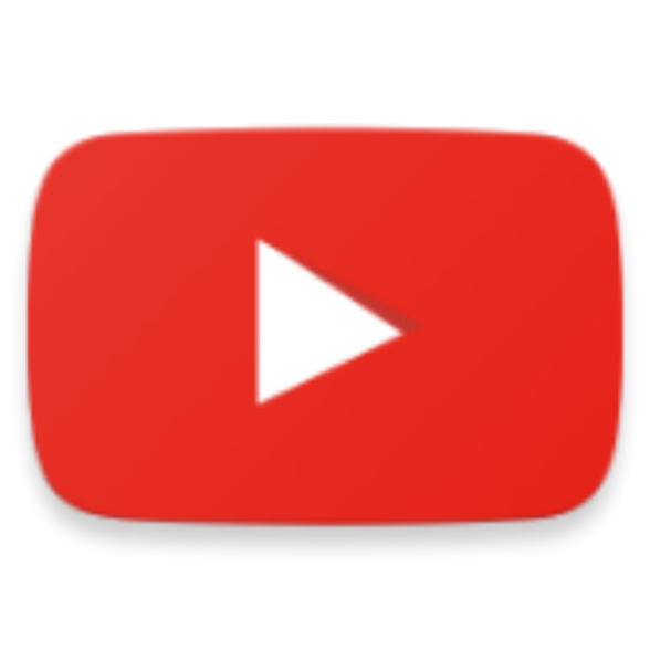 YouTube Clone 10.40.58 icon