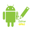 APK Editor Pro icon
