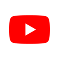 YouTube icon