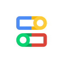 Notification widget icon