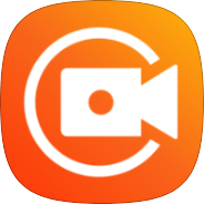 XRecorder icon
