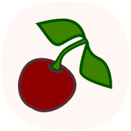 SourCherry icon